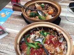 -壹煲口福煲仔饭(中山路店)