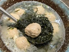-大洋家·精品潮汕菜·生腌砂锅粥(天河东路店)