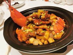 -玫瑰厅上海菜(兴国路店)