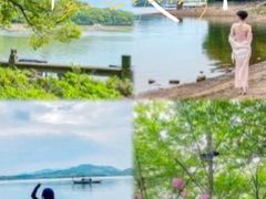 -天目湖山水园