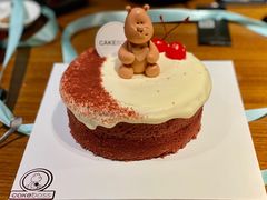 -CAKE BOSS 蛋糕老板(西单君太百货店)
