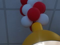 -麦当劳(燕顺路店)