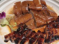 -潮粤香海鲜酒楼(沙湖店)