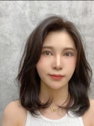 点击看大图 -MORI HAIR SALON日式美发沙龙