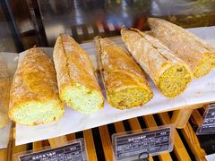 -Let's Taipei 非常烘焙(太古里店)