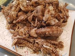 -宾朋海鲜饭庄(兴海路店)