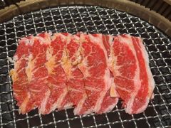 -厚贞日式烤肉(浦东汇智店)