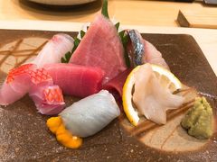 -鮨一日本料理旗舰店(总店)
