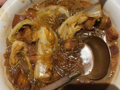 -关东小磨东北菜(上海长风大悦城店)