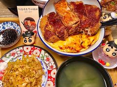 -左舞和风屋便当(金地店)