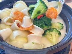 -宝丽轩中餐厅BAOLIXUAN