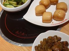 -何师傅美蛙鱼头(汉街店)
