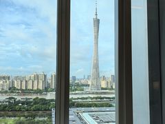 -广州富力丽思卡尔顿酒店