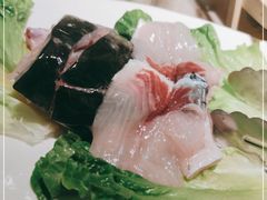 -香樟活鱼馆(渝北店)