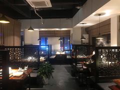大堂-先机®·泉水鸡汤(七星岗店)