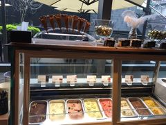 -深圳四季酒店·馥自助餐厅