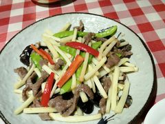 -龙桥私厨·姜花菊花过桥鱼·顺德菜(容桂店)