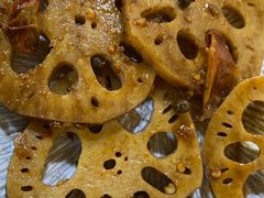 -辣叨叨·江西小炒锅气米粉(南京西路店)