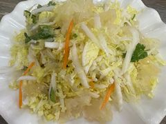 白菜蛰头-林之六八·6886大连老菜馆