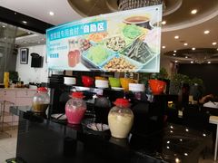 -泉味道贵州厨房(三里河店)