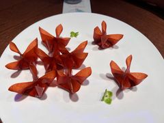 -映水芙蓉(长宁来福士店)