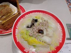 -明腾壹间茶餐厅(新都会花园广场店)