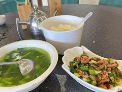 -喜洲翰林餐厅(董家百年老宅店)