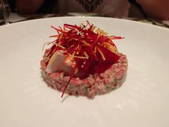 -Le Comptoir de Pierre Gagnaire