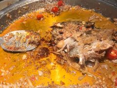 -烤匠麻辣烤鱼(万象城店)