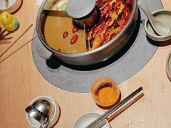 -巴奴毛肚火锅(七宝领展广场店)