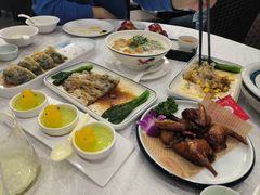 -老廣新意-全天茶点(宝能店)
