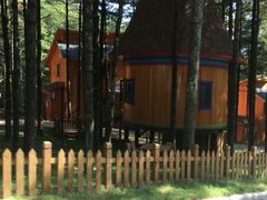 -洛阳白云山景区