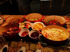 -马哥孛罗咖啡厅·Cafe Marco (厦门马哥孛罗东方大酒店)