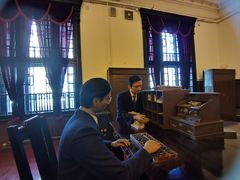 -沈阳金融博物馆