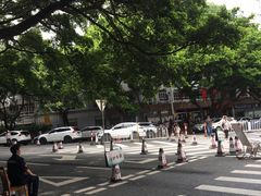 -广州市第一人民医院(院本部)