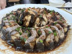 -老字号蛇口德记烧腊饭店·海鲜加工