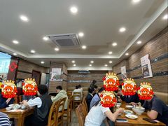 -小方的面(徐家汇店)