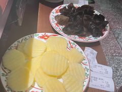 土豆-汕头八合里海记牛肉店(清河店)