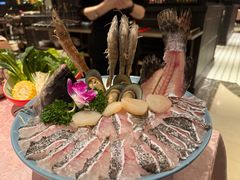 -囍凤楼·粤菜·点心·火锅(温特莱店)
