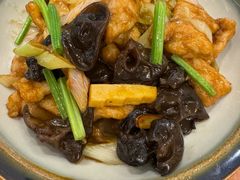 老太原过油肉-并州饭店·并萃阁