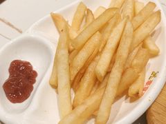 -豪享来牛排(人民店)