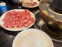 -将台涮肉(酒仙桥店)