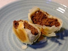 -酥满溢绿豆饼(共和新路店)