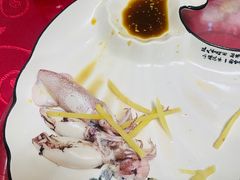 -文仔海鲜馆