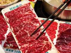-非遗•老字号•阿彬牛肉火锅(广济桥店)