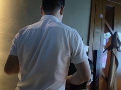 -江南足纪·影院足道·轻奢SPA(笋岗HALO广场店)