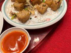 -汕头龙光喜来登酒店-采悦轩中餐厅