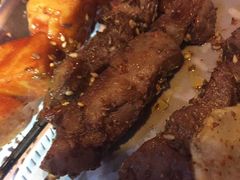 -串意十足烧烤店(立水桥店)