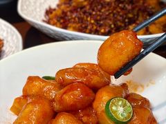 -花椒俏川菜小馆(南海万达店)