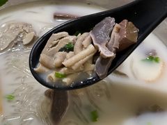 -房记津津老鸭汤